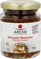 Artikelbild: Onozaki Reismiso