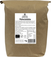 Artikelbild: Pfeilwurzelstärke