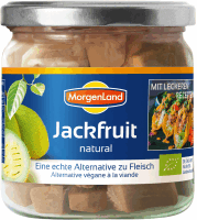 Artikelbild: Jackfruit natural