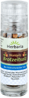 Artikelbild: Waldpilz Brotzeitsalz bio Mini-Mühle