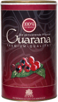 Artikelbild: Bio-Guarana