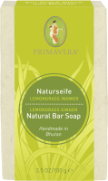 Artikelbild: Naturseife Lemongrass Ingwer
