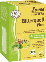 Artikelbild: Luvos Bitterquell Plus Kapseln