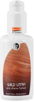 Artikelbild: Wild Utah Pre Shave Lotion