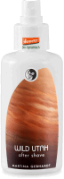 Artikelbild: Wild Utah Aftershave