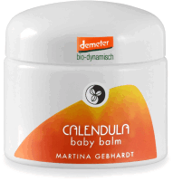 Artikelbild: Calendula Balm Baby&Kids
