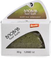 Artikelbild: Baobab Foot Bath