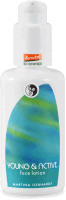 Artikelbild: Young & Active Face Lotion