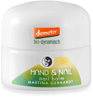 Artikelbild: HAND & NAIL Nail Balm