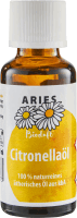 Artikelbild: Bio-Citronellaöl 30 ml