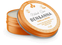 Artikelbild: Ben&Anna Deocreme Vanilla Orchid