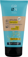 Artikelbild: GRN [GRÜN] Spülung Sensitiv Meersalz & Alge