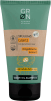 Artikelbild: GRN [GRÜN] Spülung Glanz Bio-Hanf & Bio-Ringelblume