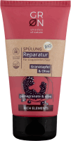Artikelbild: GRN [GRÜN] Spülung Reparatur Bio-Olive & Bio-Granatapfel