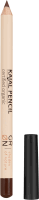 Artikelbild: GRN [GRÜN] Kajal Pencil brown mud