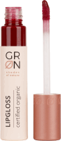 Artikelbild: GRN [GRÜN] Lipgloss red plum
