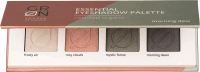 Artikelbild: GRN [GRÜN] Essential Eyeshadow Palette morning dew