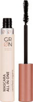 Artikelbild: GRN [GRÜN] Mascara All in One black jade
