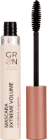 Artikelbild: GRN [GRÜN] Mascara Extreme Volume black granite