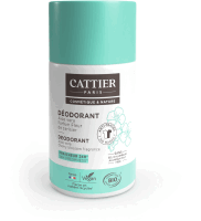 Artikelbild: Cattier Deo 24h Roll-on
