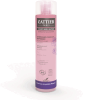 Artikelbild: Cattier Zweiphasen Make-Up Entferner