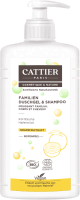 Artikelbild: Cattier Familien Duschgel & Shampoo Grapefruitduft
