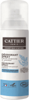 Artikelbild: Cattier Deodorant Spray