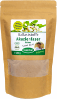 Artikelbild: Akazienfaser, Pulver, Bio