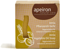 Artikelbild: Pflanzenöl-Seife AMLA