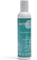 Artikelbild: Keshawa Vital Shampoo