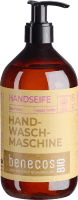 Artikelbild: benecosBIO Handseife BIO-Hafer