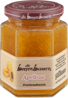 Artikelbild: Aprikose Fruchtaufstrich