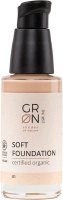 Artikelbild: GRN [GRÜN] Soft Foundation 01