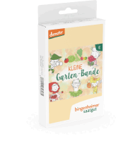 Artikelbild: Garten-Bande - Saatgutbox