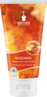 Artikelbild: BIOTURM Duschgel Grapefruit-Blutorange