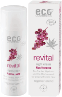 Artikelbild: ECO revital Nachtcreme 50 ml