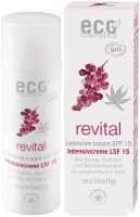 Artikelbild: ECO revital Intensivecreme LSF