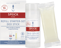 Artikelbild: Speick Pure Refill Starter-Set Deo Stick