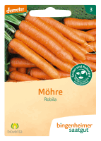 Artikelbild: Möhre Robila