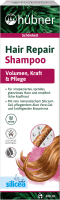 Artikelbild: hübner® Hair Repair Shampoo