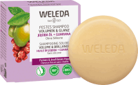 Artikelbild: WELEDA Festes Shampoo Volumen & Glanz 50g