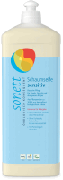Artikelbild: Schaumseife sensitiv