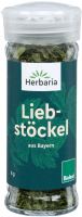 Artikelbild: Liebstöckel bio -Bioland Streuer