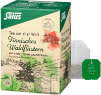 Artikelbild: Finnisches Waldflüstern bio 15 FB