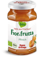 Artikelbild: Fiordifrutta Bio Pfirsich