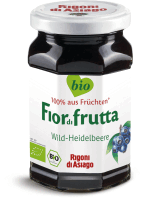 Artikelbild: Fiordifrutta Bio Heidelbeere