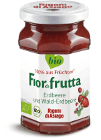 Artikelbild: Fiordifrutta Bio Erdbeere