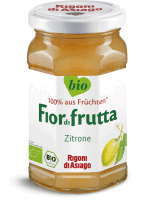 Artikelbild: Fiordifrutta Bio Zitrone