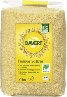 Artikelbild: Hirse  1kg