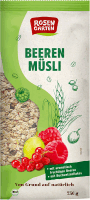 Artikelbild: Beeren-Müsli